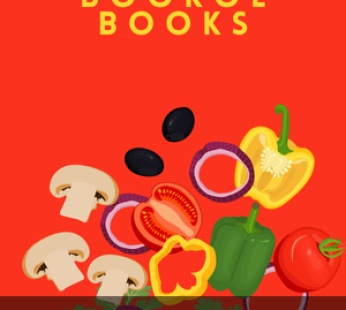 Livro Modelo 02